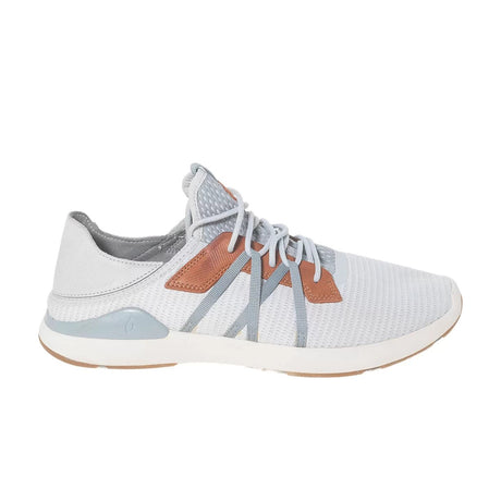 11.5White/Grey