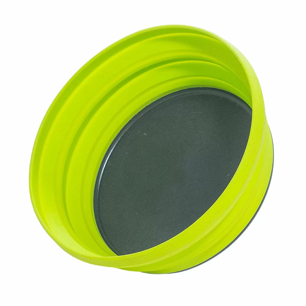 22 oz. Green/Black