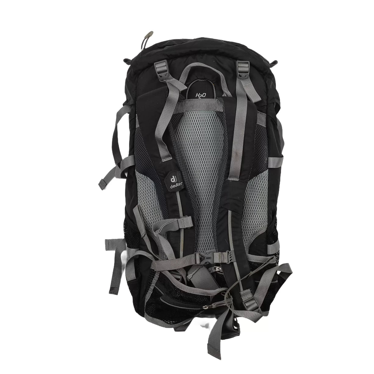 30 LBlack/Grey