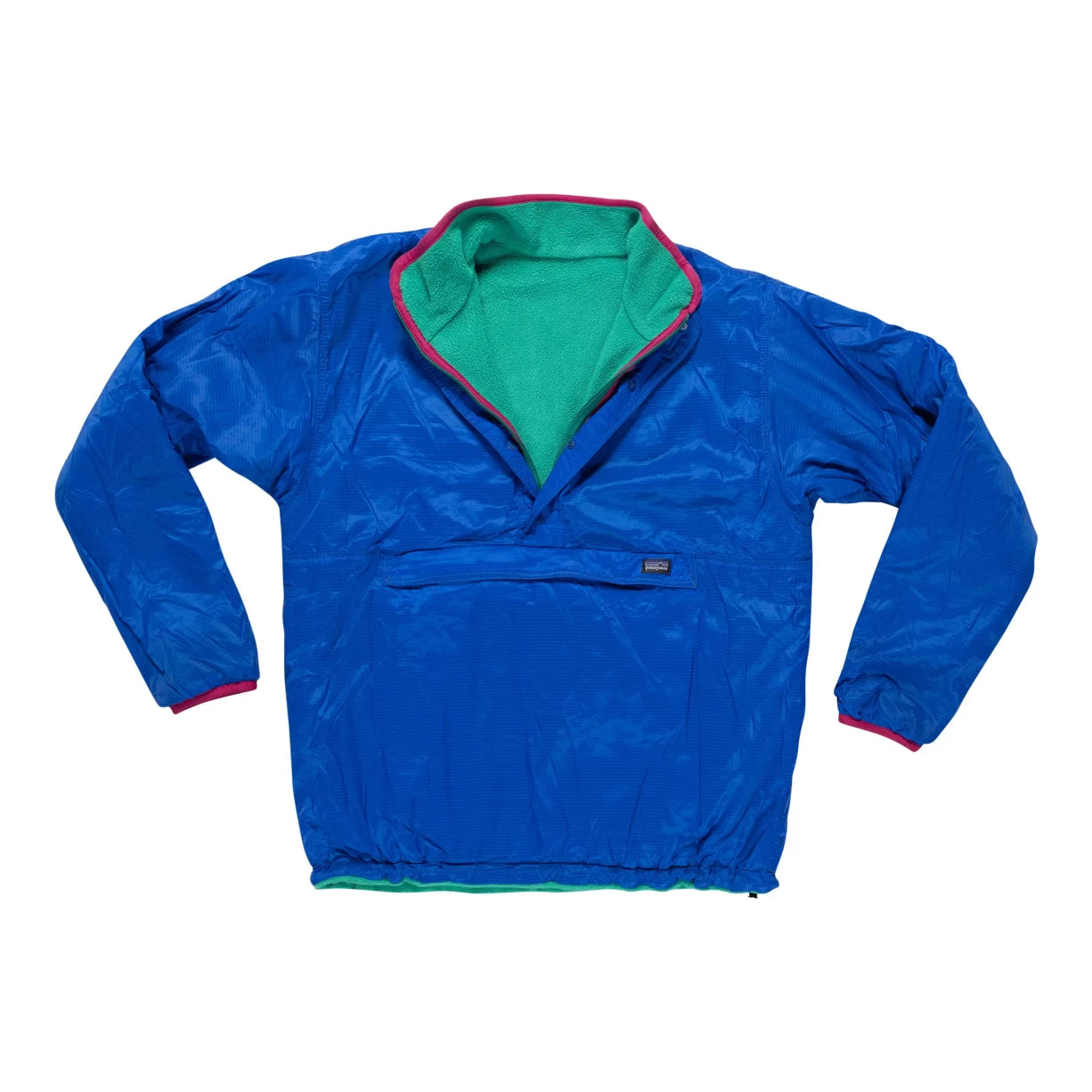 MGreen/Blue