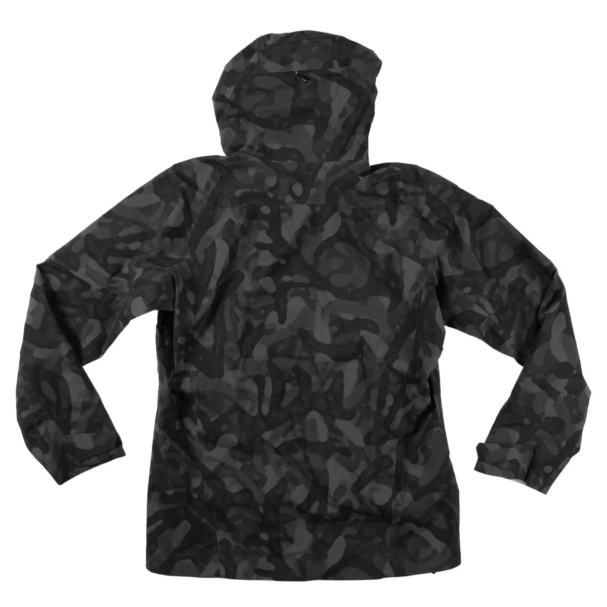 LBlack Camo