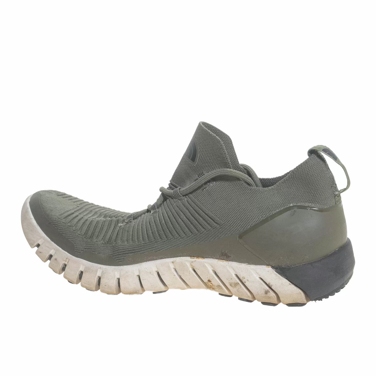 9.5Olive Green