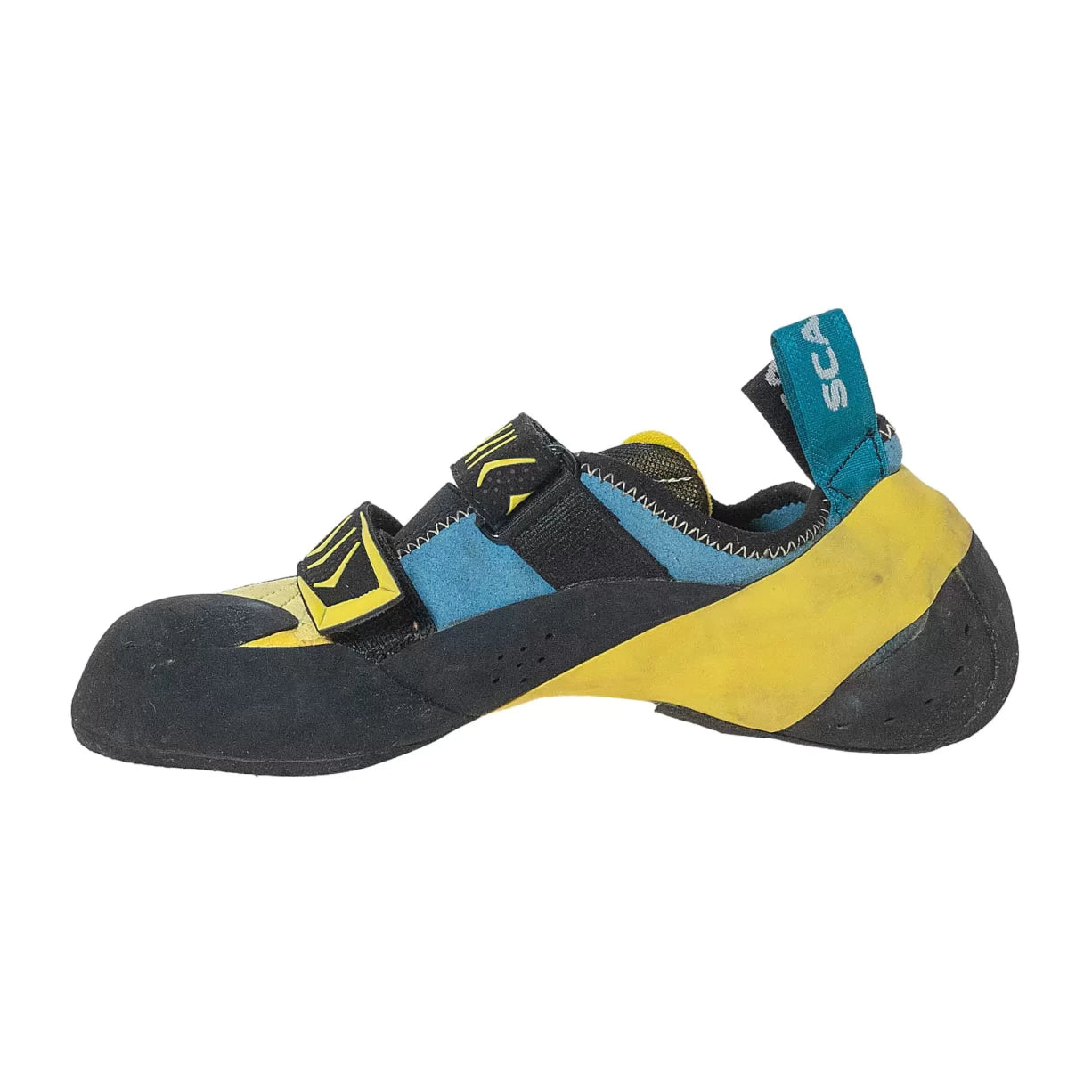 42.5Black/Yellow/Blue