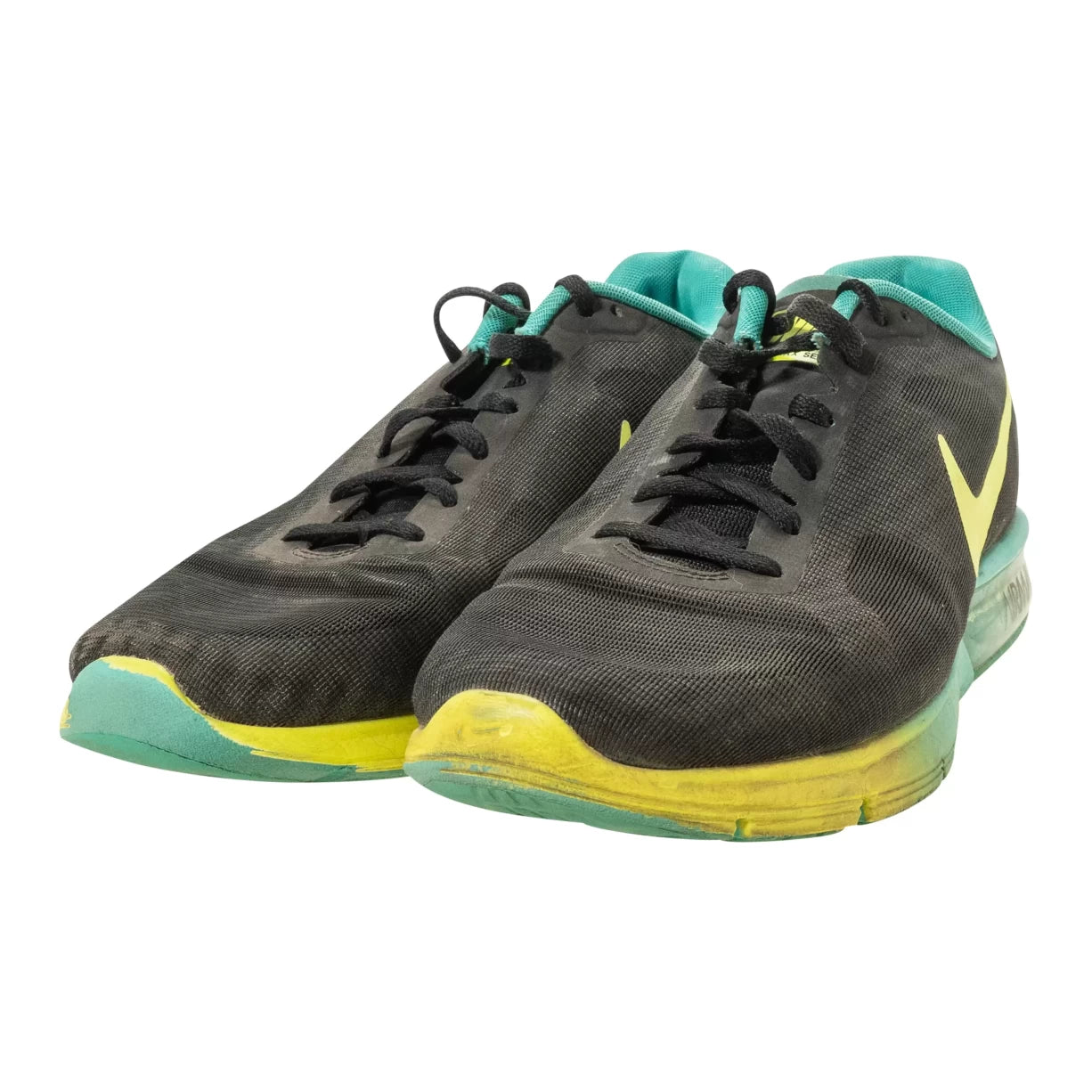 8.5Black