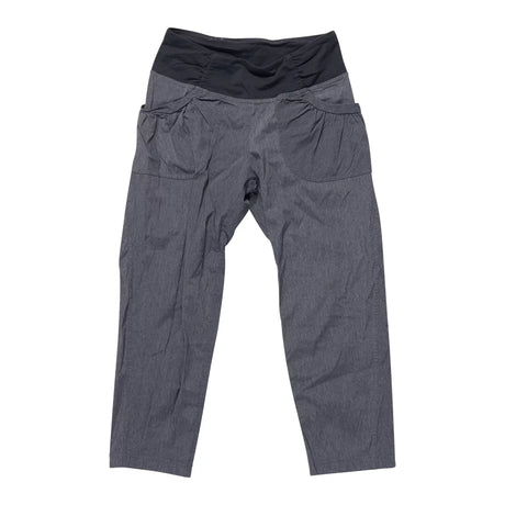 Estimated size SGrey