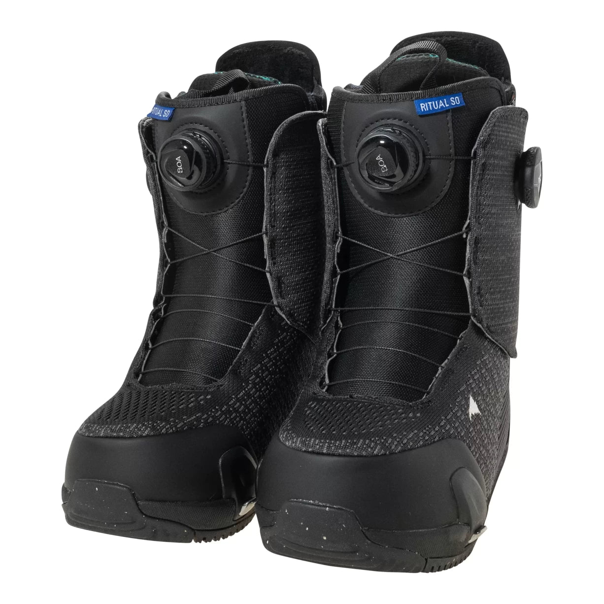 9.5Black