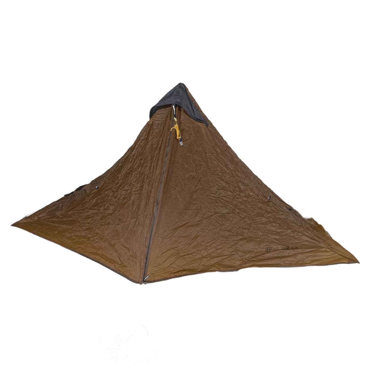 One SizeBrown