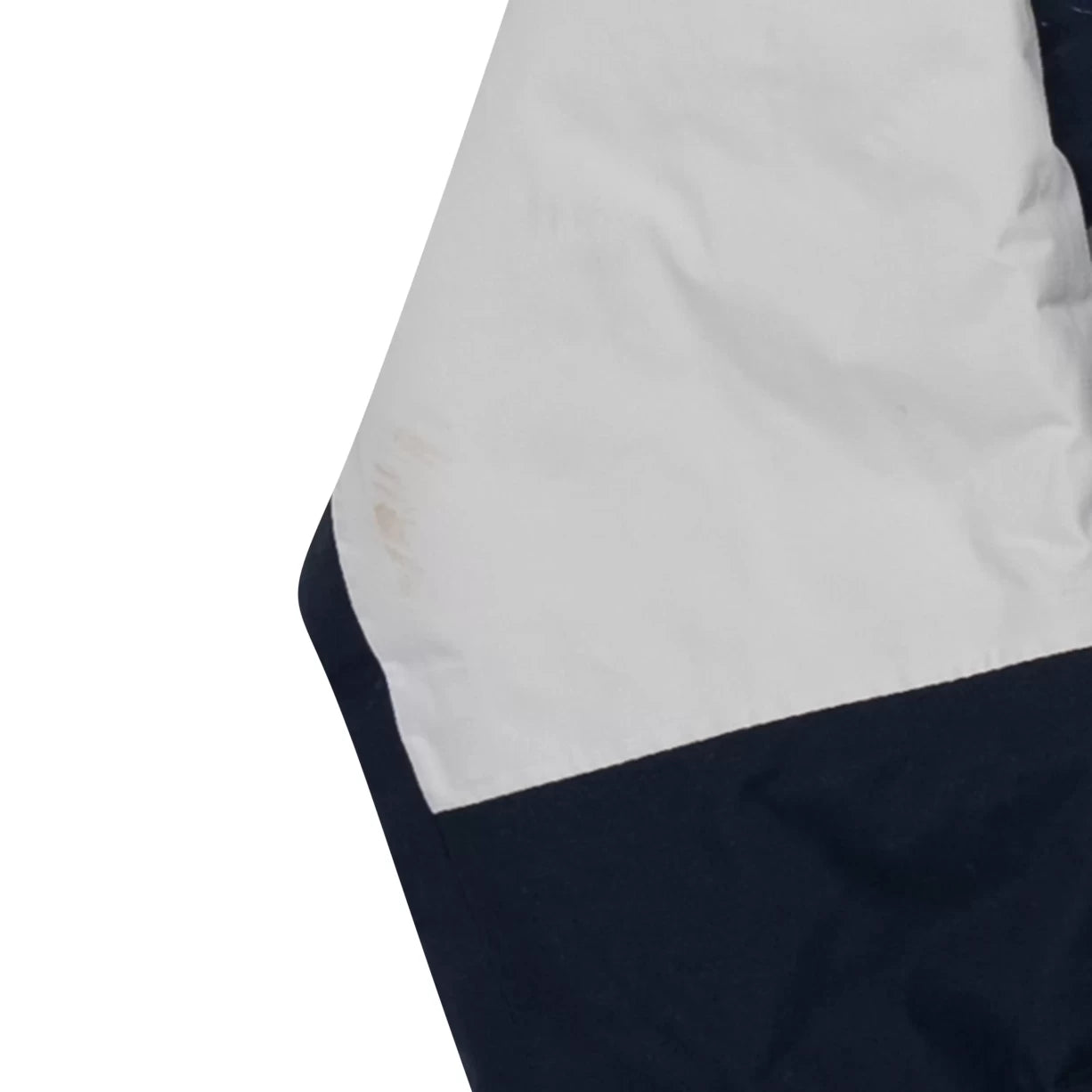 14White/Blue