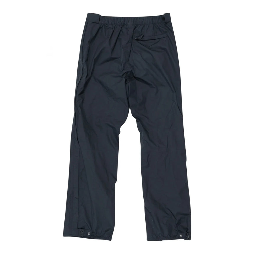 Eastern Mountain Sports Thunderhead Peak Full Zip Rain Pants Women s Everything from Geartrade Geartrade