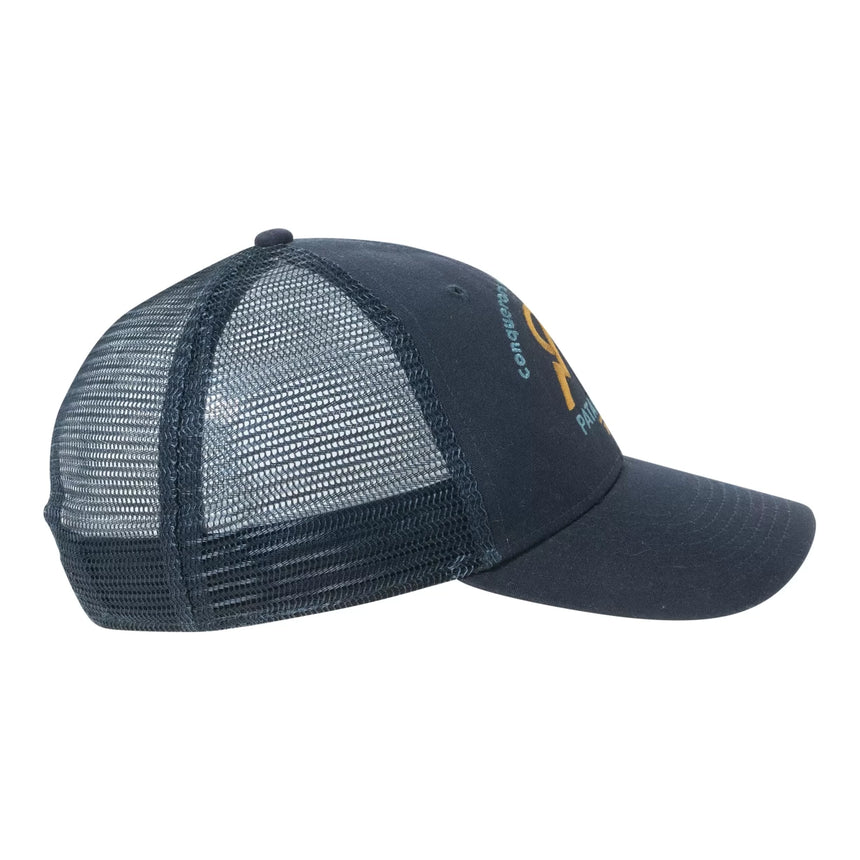 Patagonia Snapback Patch Logo Hat - Clothing - Geartrade.com Patagonia Snapback Patch Logo Hat - Clothing - Geartrade.com