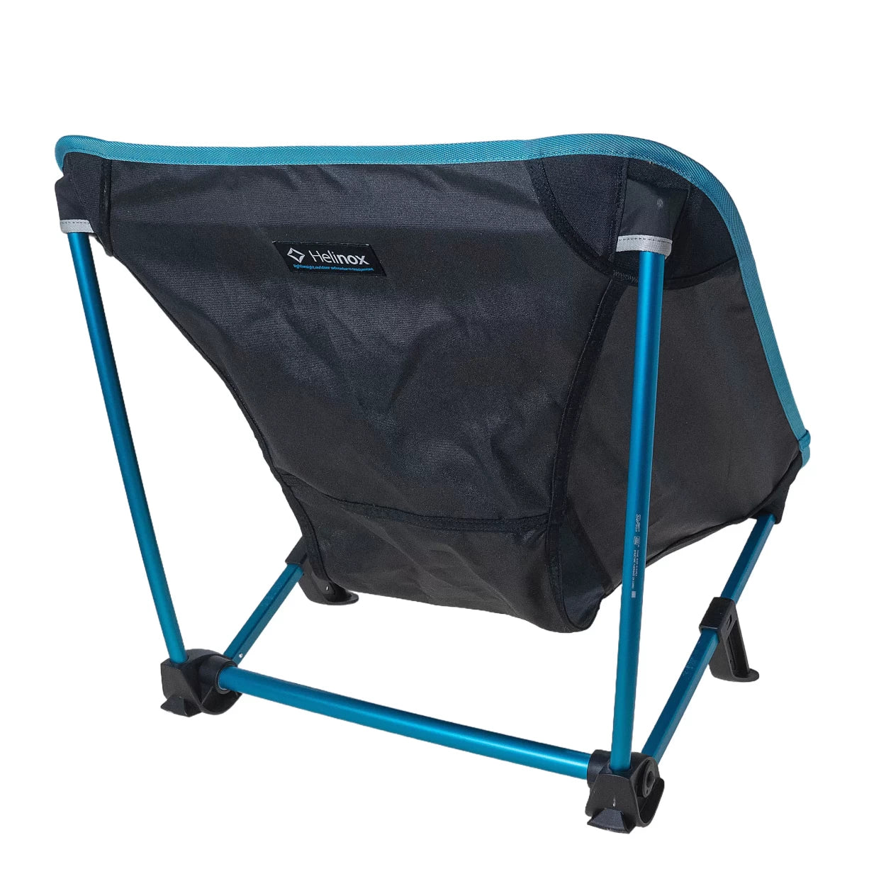 One SizeBlack/Turquoise