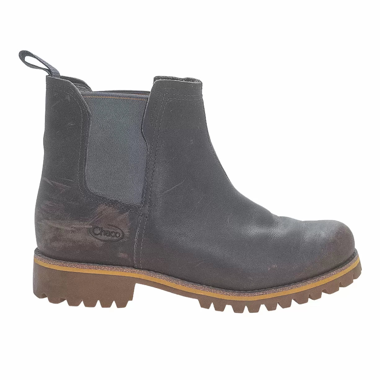 7Brown