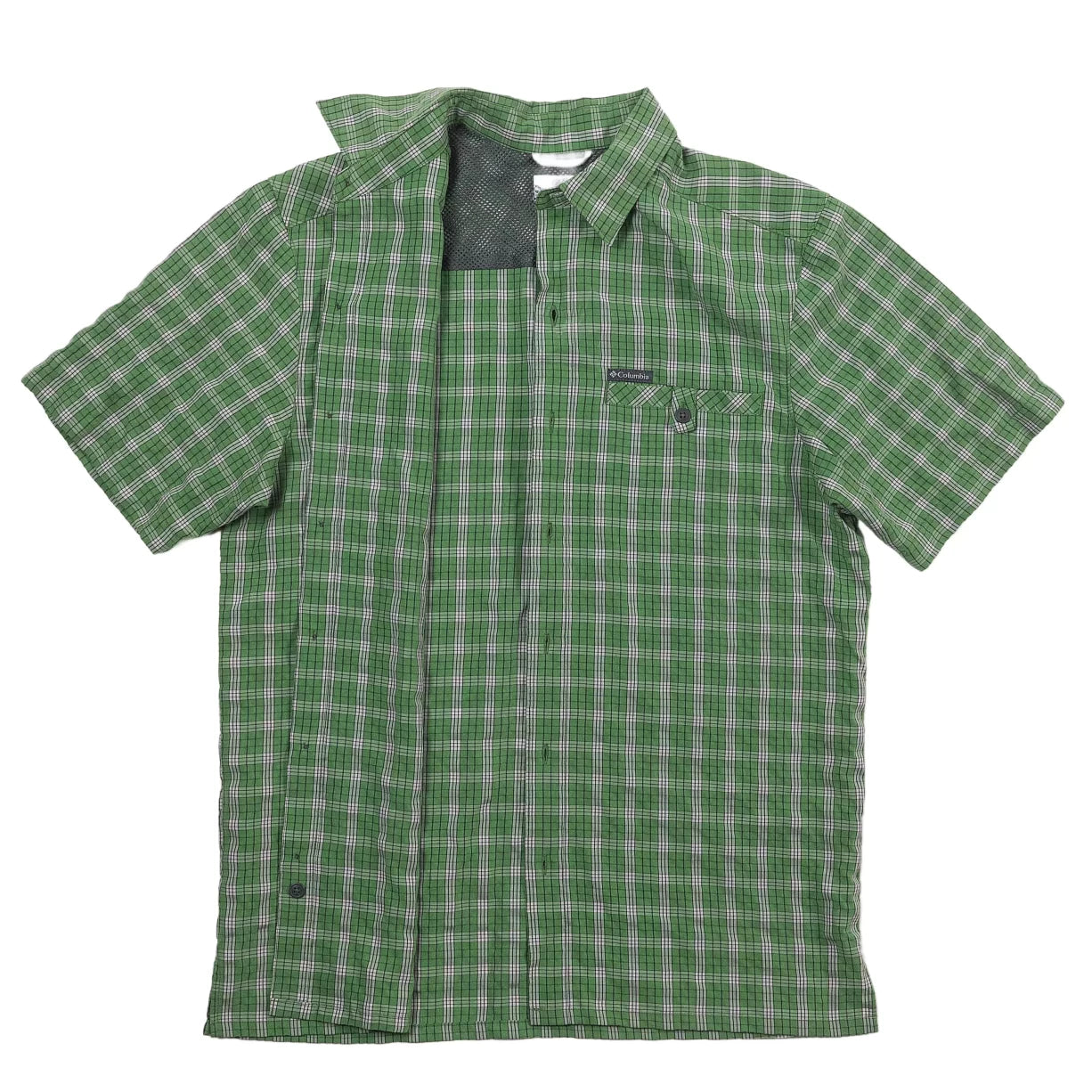 SGreen