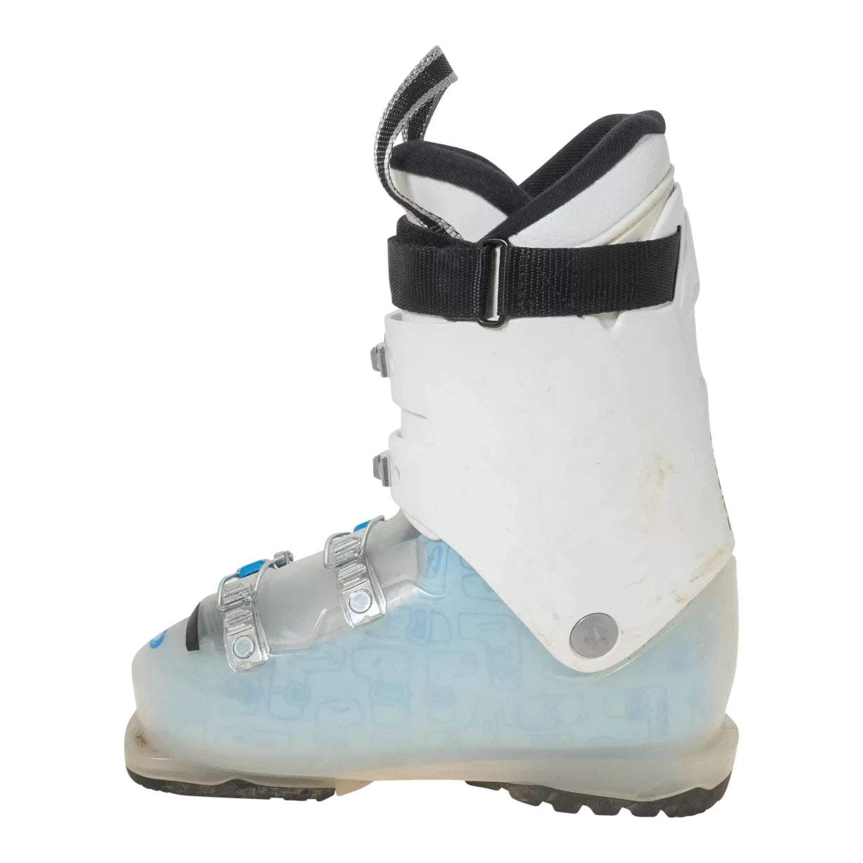 23.5Blue/White
