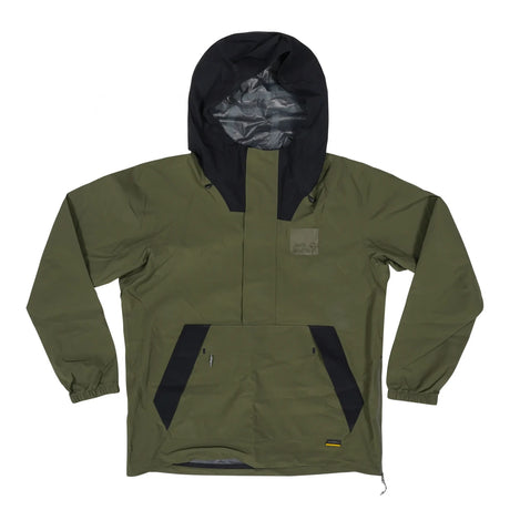 SGreen/Black