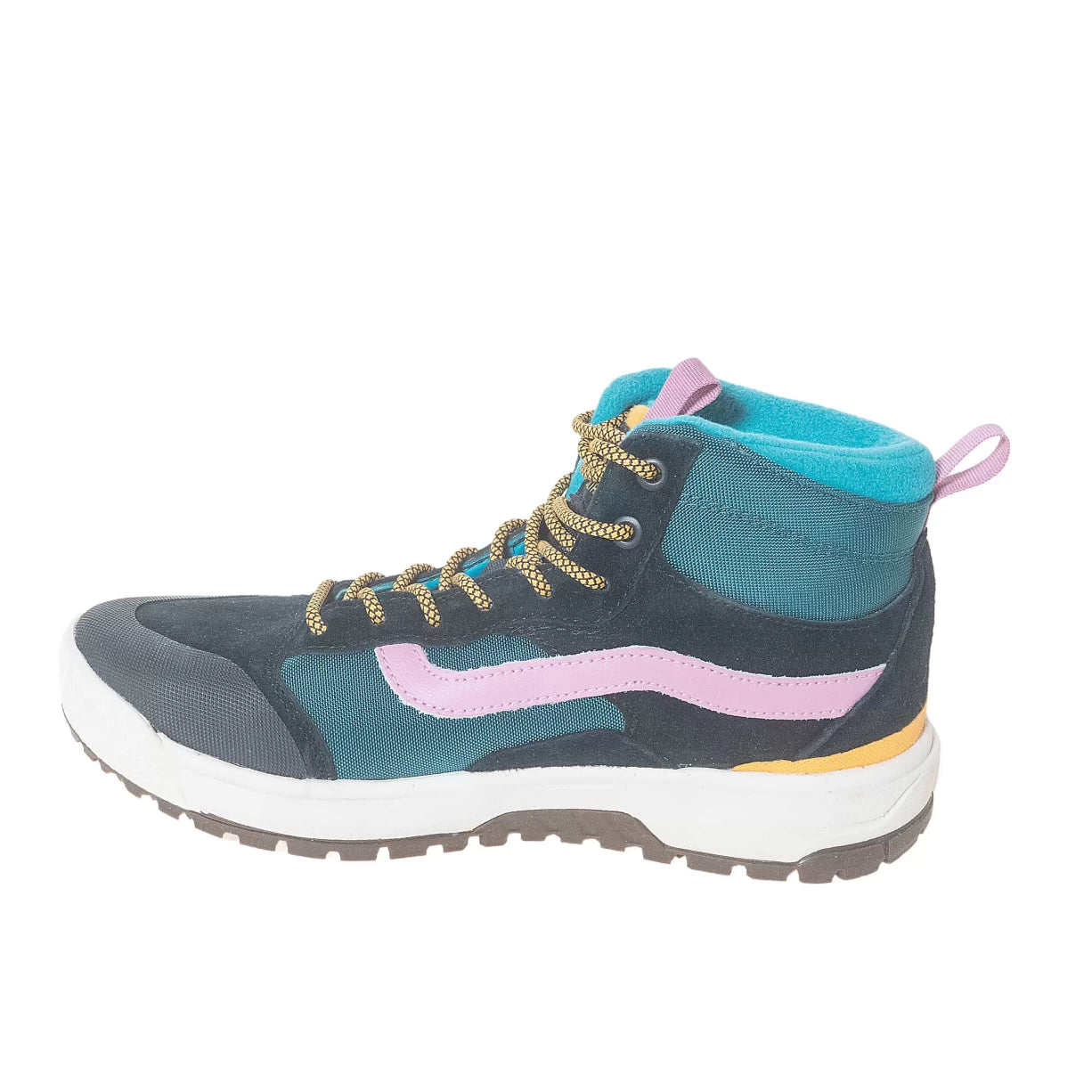 10Rainbow/Black