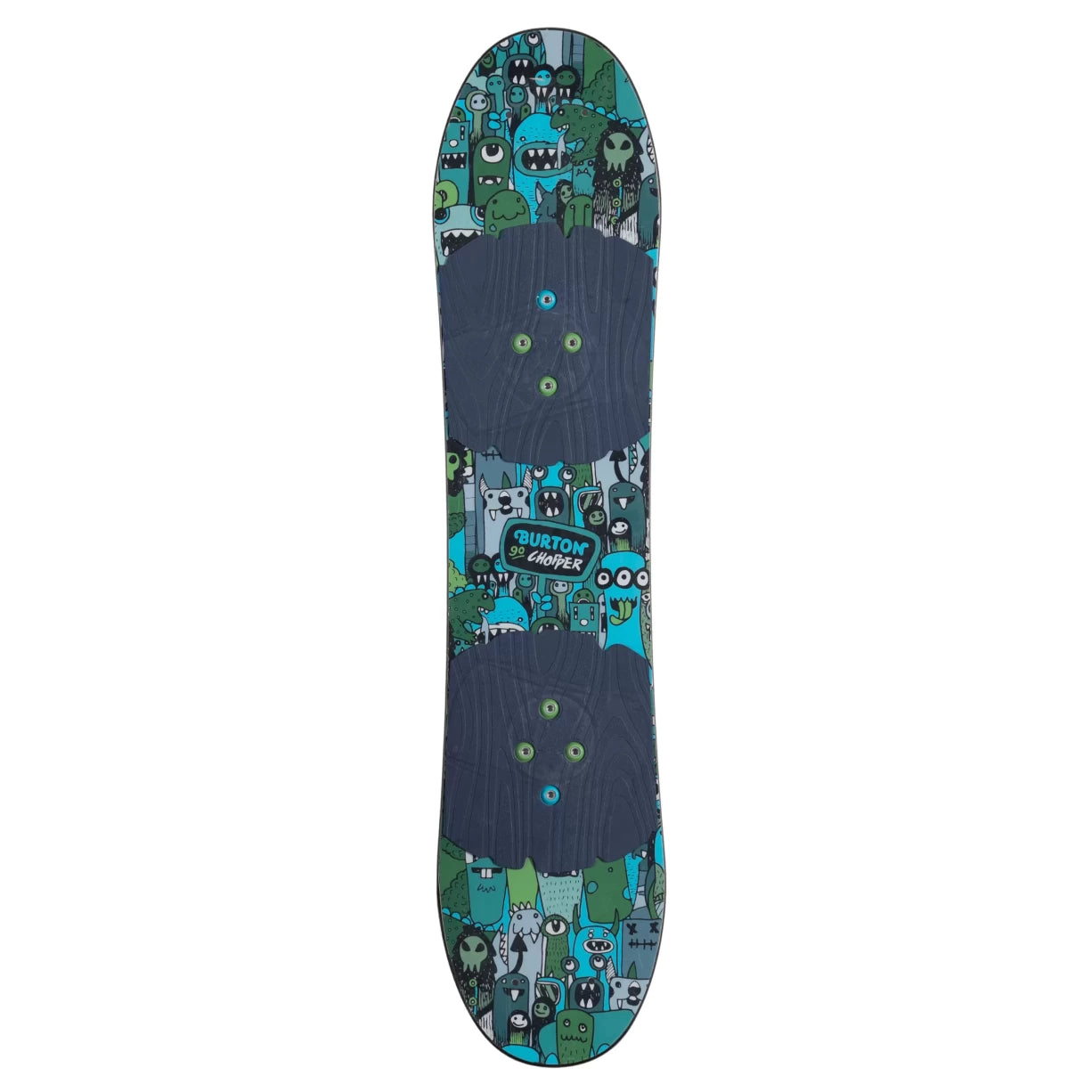 90cmBlue/Green