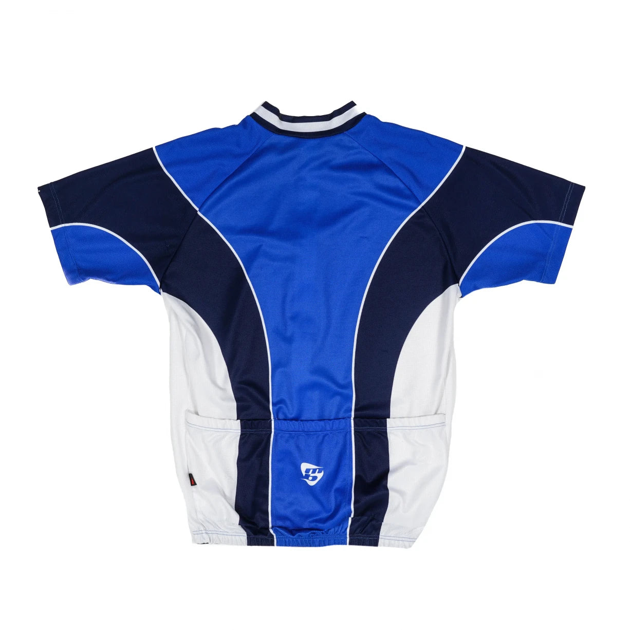 3XLBlue/White