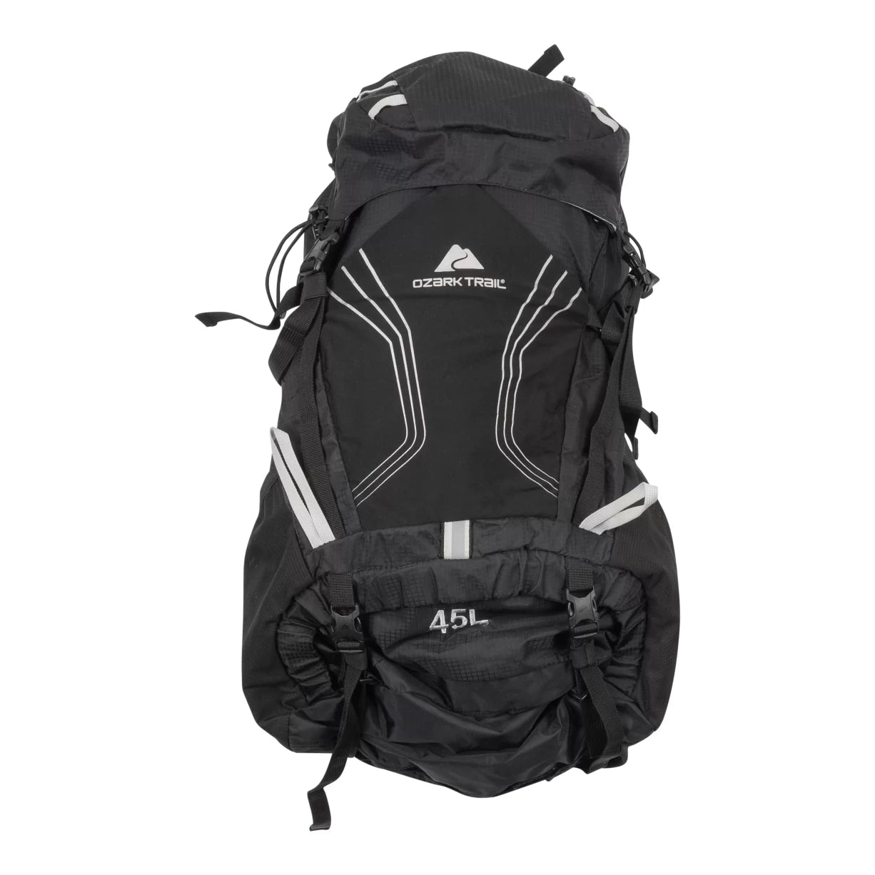 45 LBlack