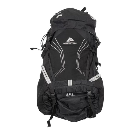 45 LBlack
