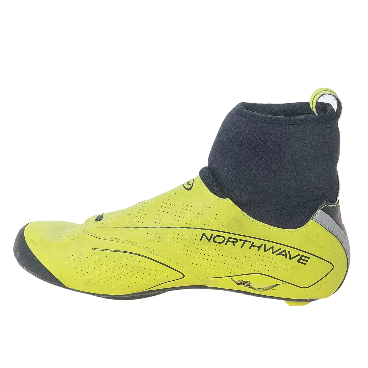 44Neon Yellow