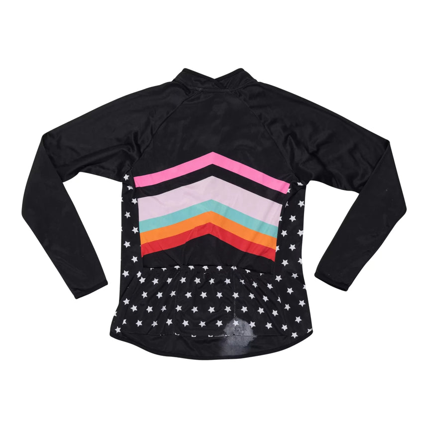 Shebeest Midweight Cycling Jersey Women s BIKE Geartrade