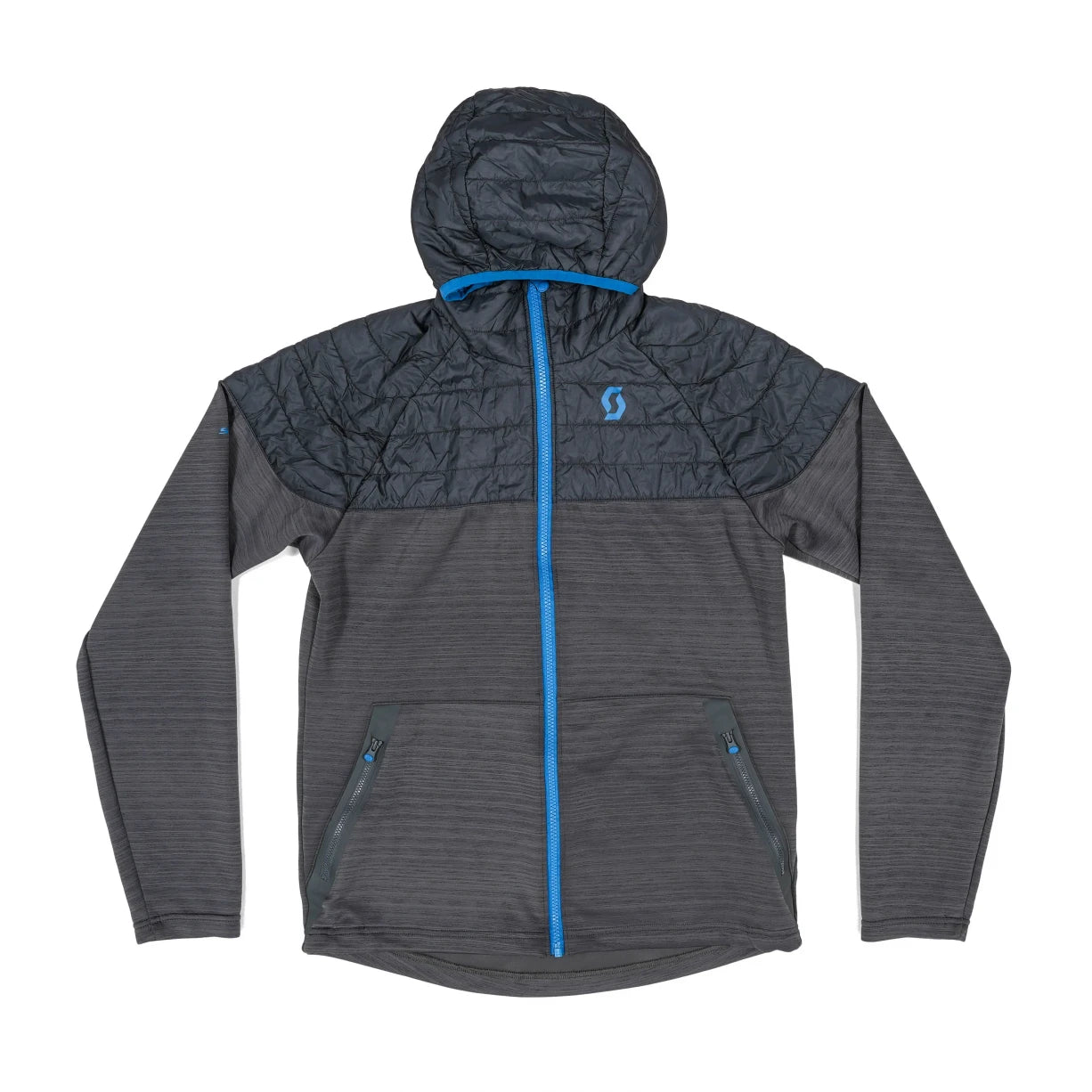 SGrey/Blue