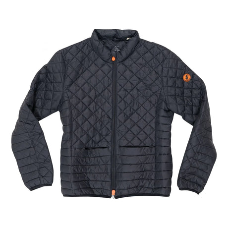 Estimated size SBlack