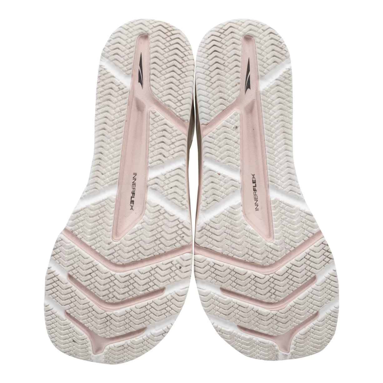 8White/Pink