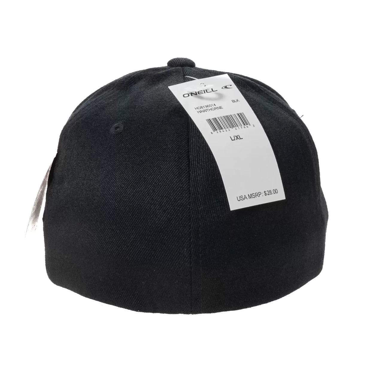 L/XLBlack