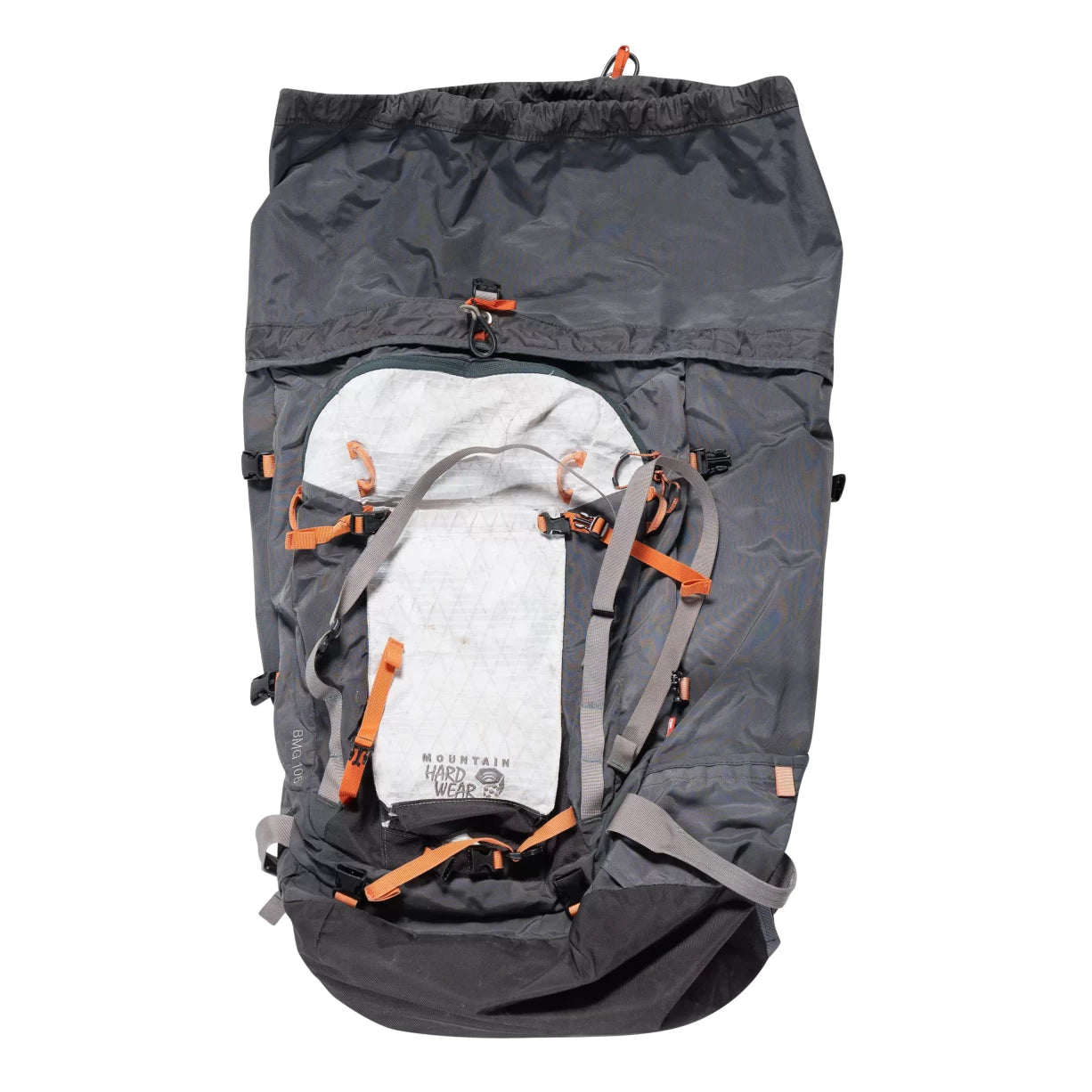 Mountain Hardwear BMG OutDry Backpack - Thumbnail 2