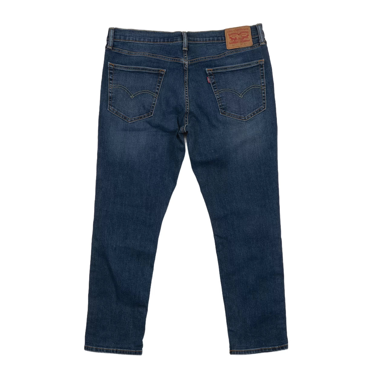 36.0Denim