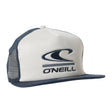 One SizeBlue/White