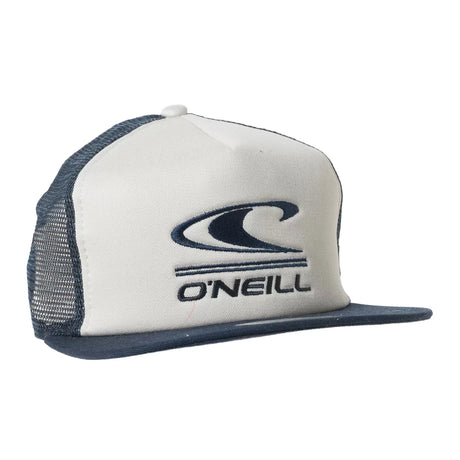 One SizeBlue/White