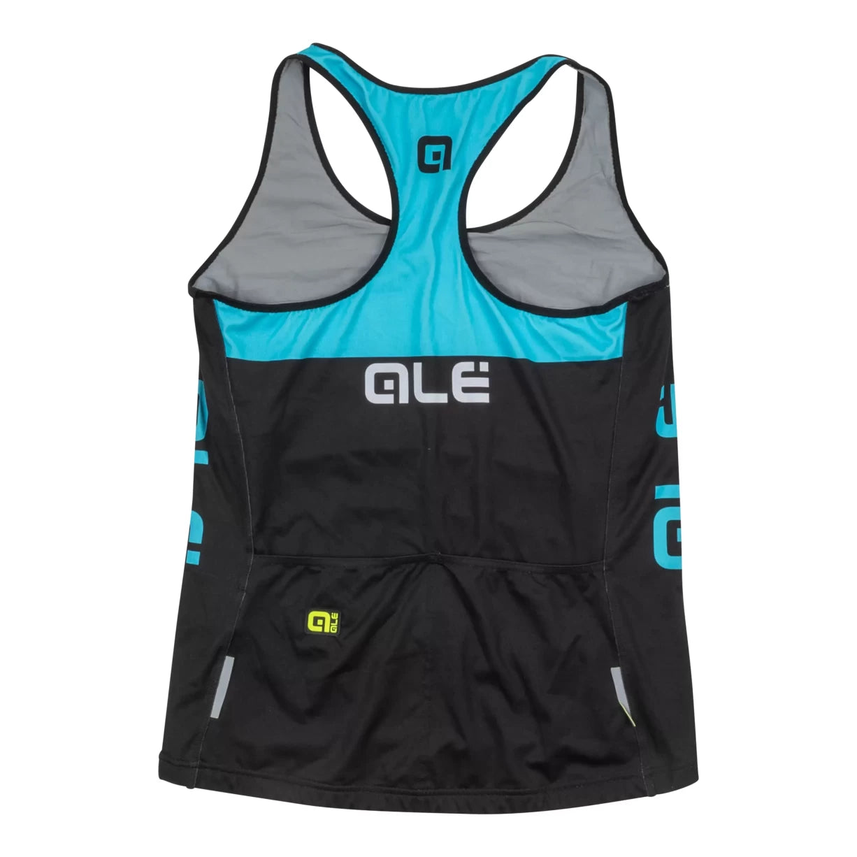 XLBlack/Blue