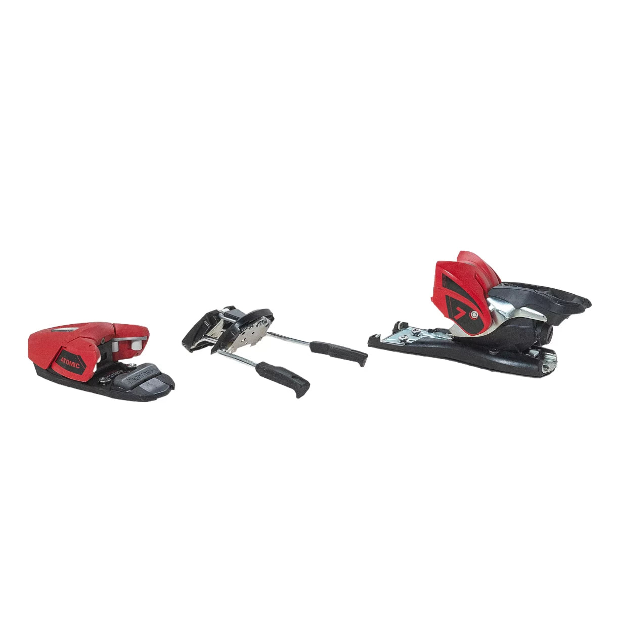 75Red/Black