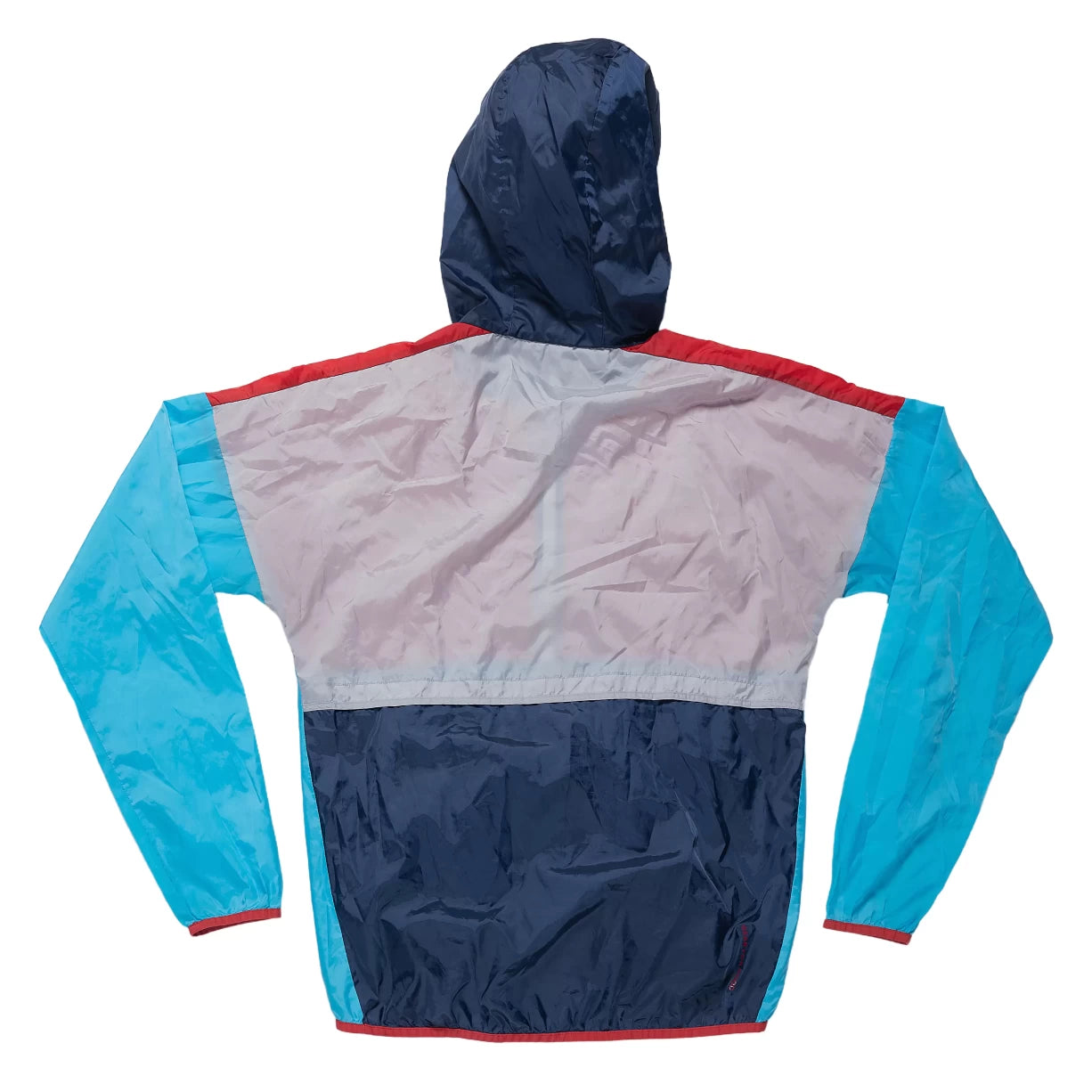 MRed/Blue