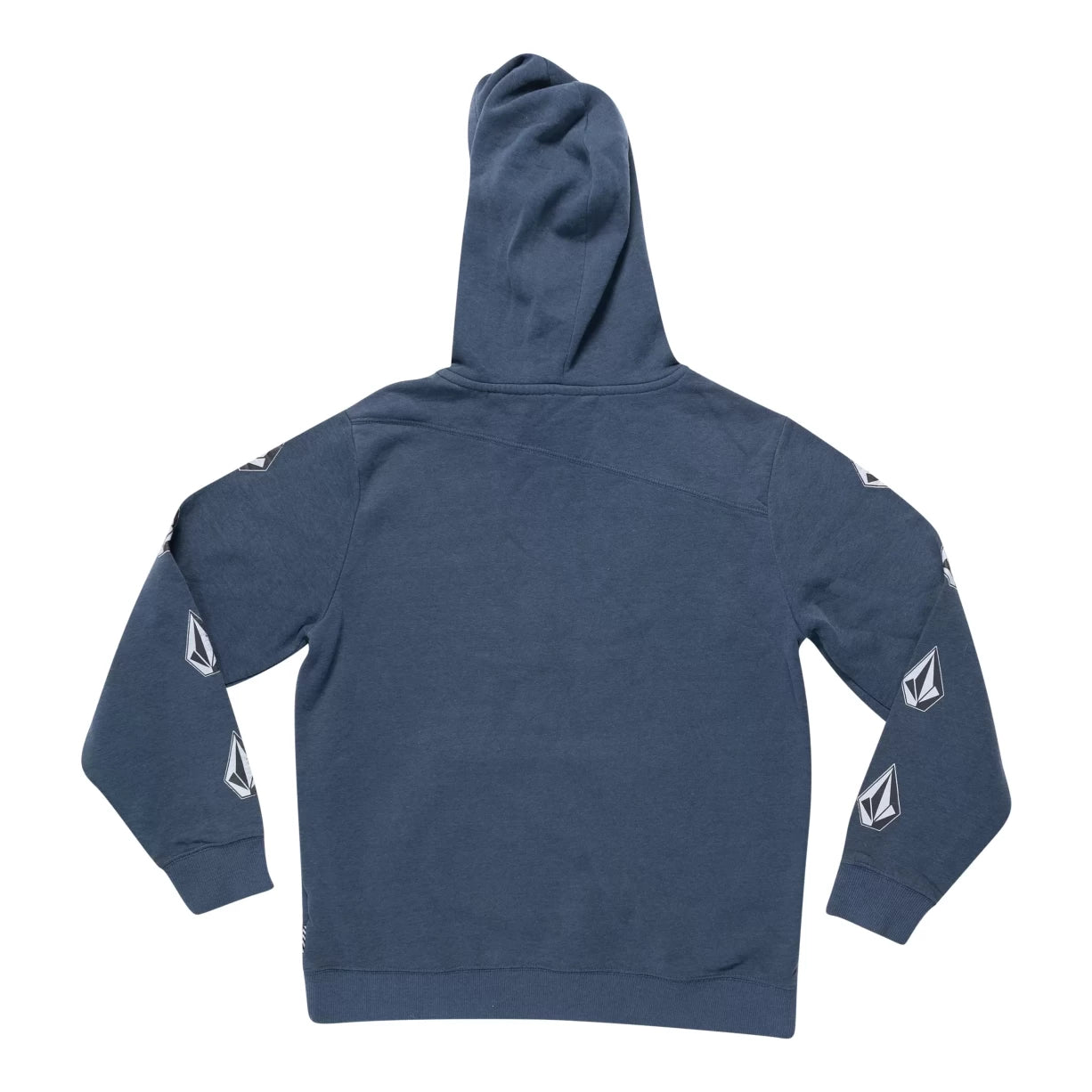 Estimated size SBlue