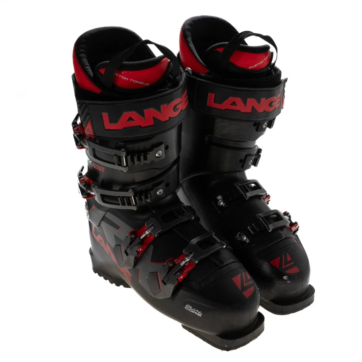 26/26.5Black / Red
