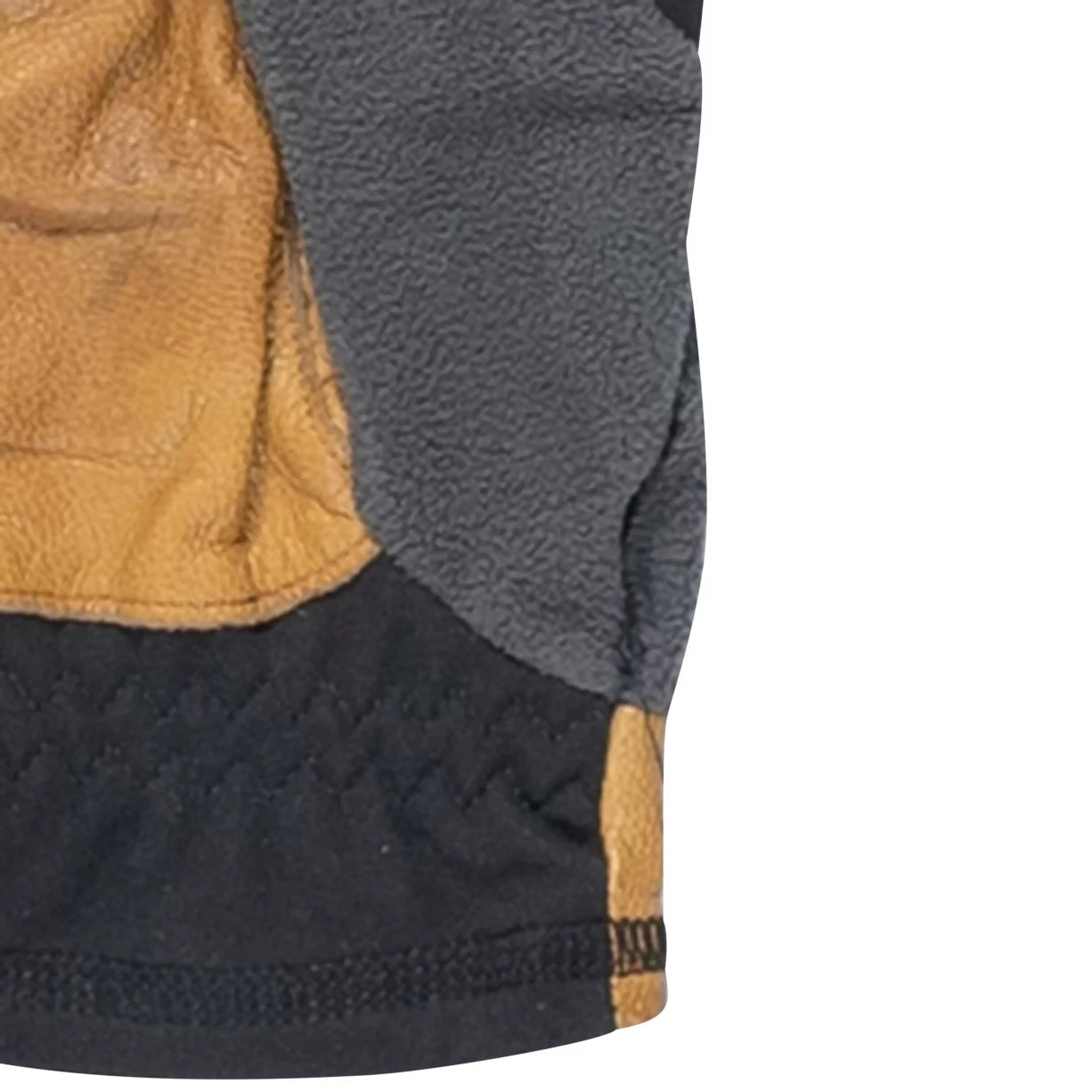 XLBlack/Tan