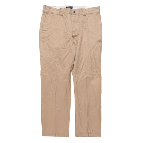 36" x 32"Khaki