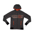 MGrey/Orange