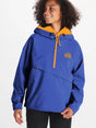 MTrail Blue/Golden Sun