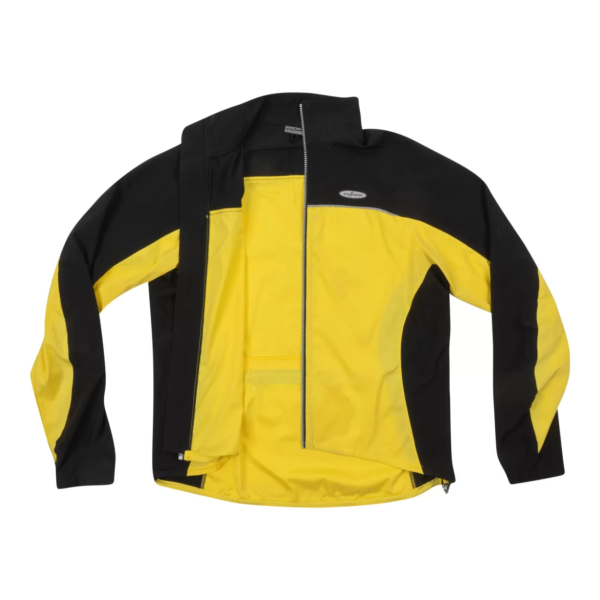 MYellow/Black