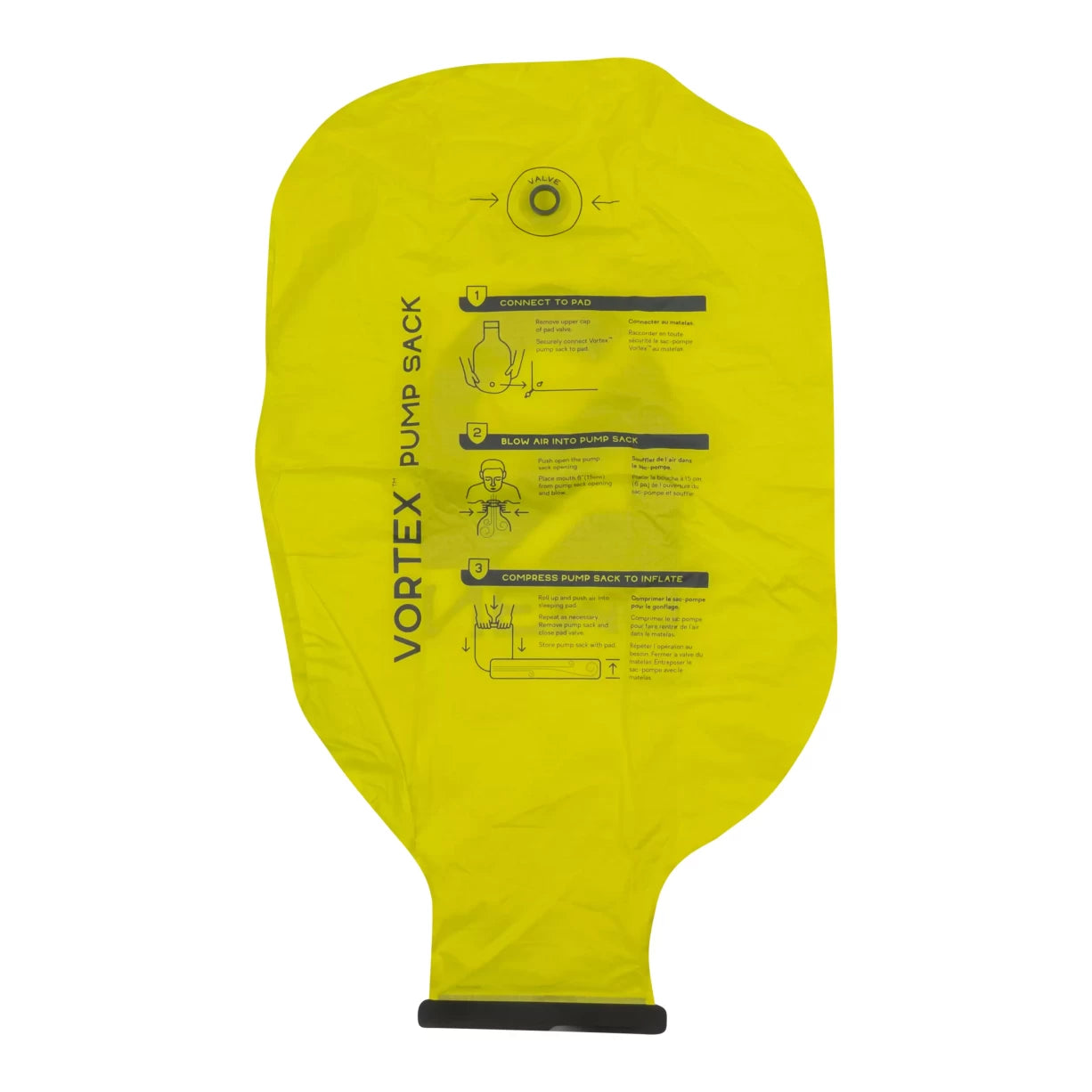 One SizeNeon Yellow