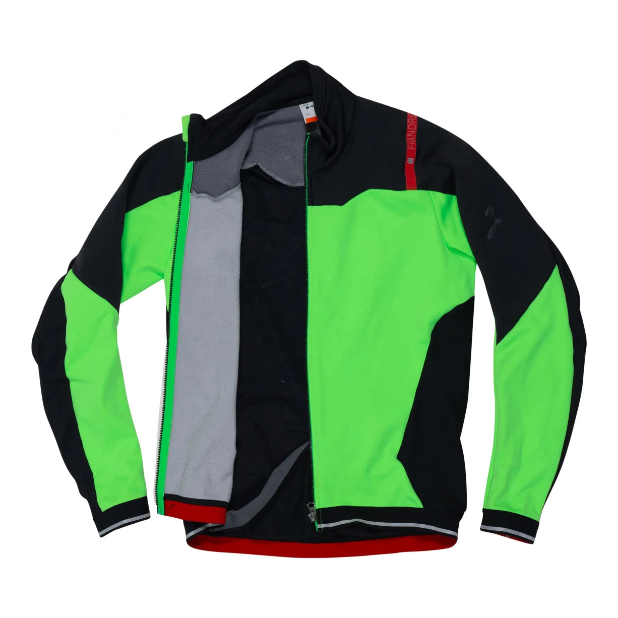 XLBlack/Green