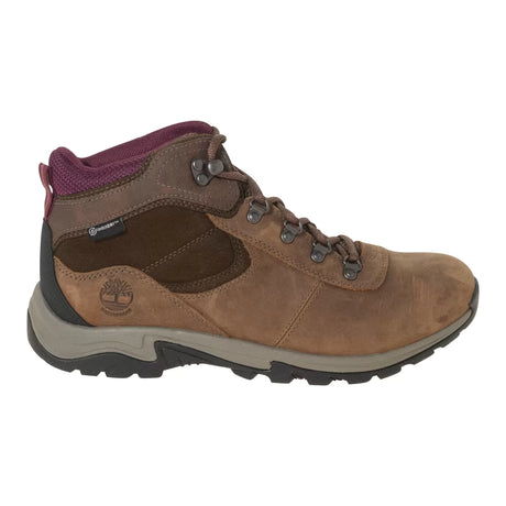9.5Brown