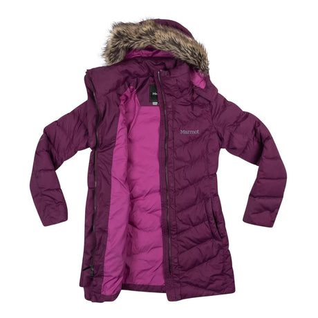 Marmot strollbridge down jacket sales