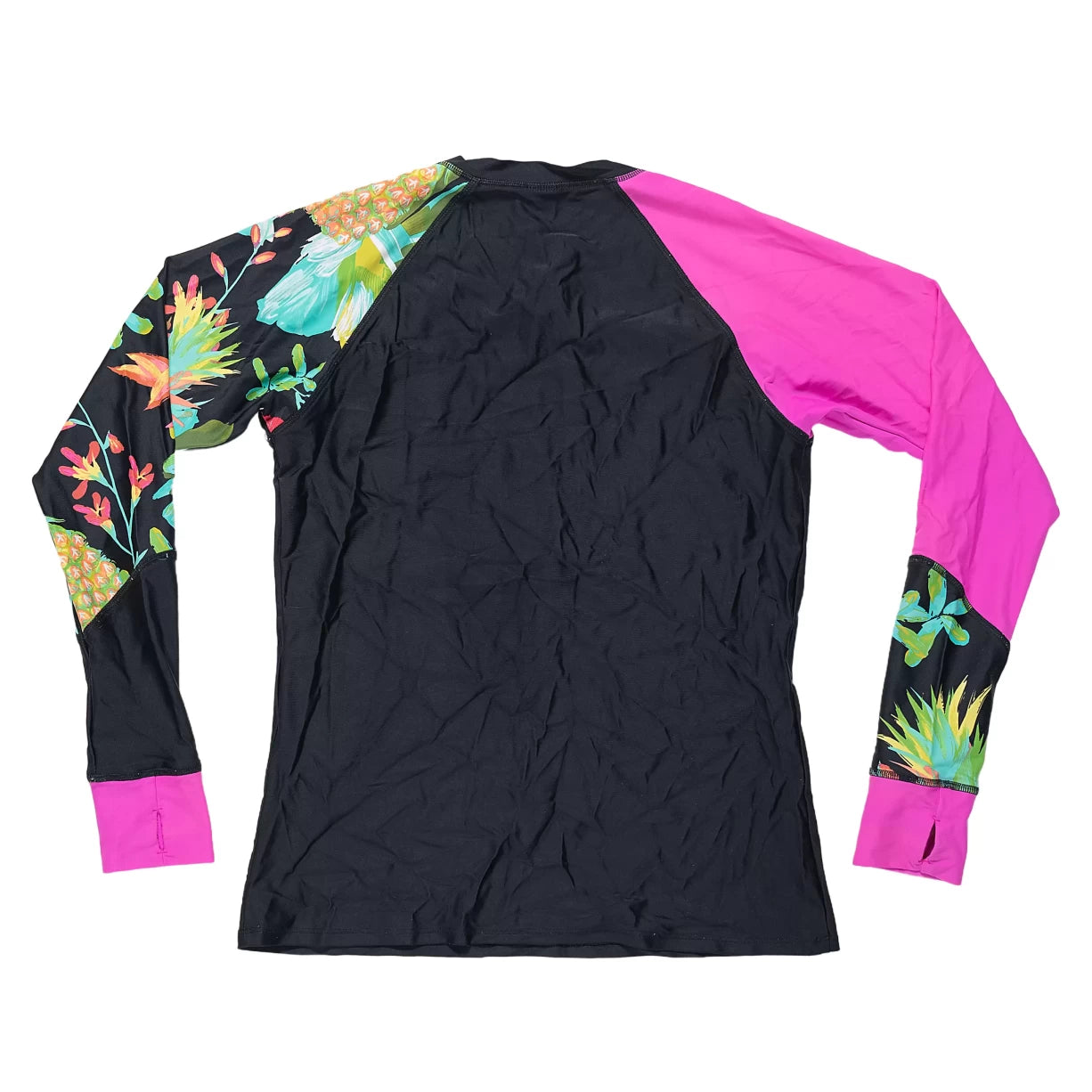 LBlack/Pink