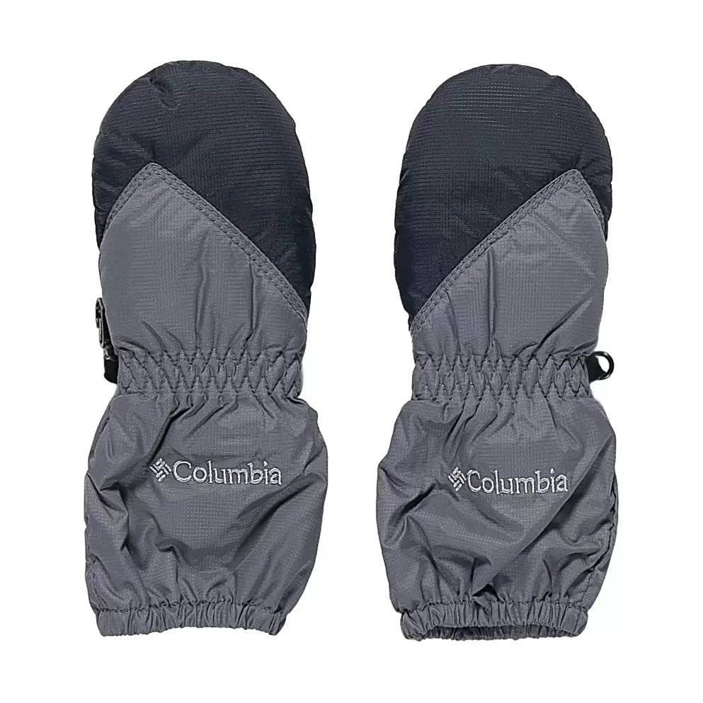 One SizeGray / Black